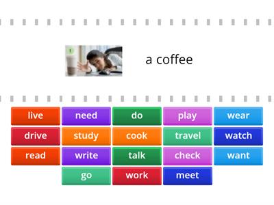  verbs phrases