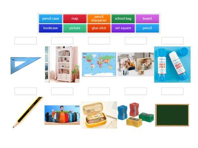 Review Vocab Unit 8-E5
