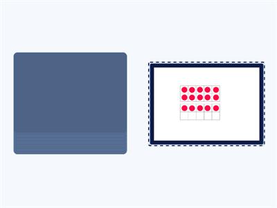  How many do you see?  1-20