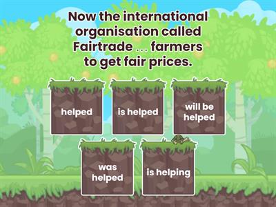 Времена + маркеры 