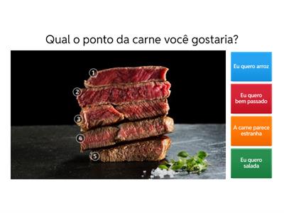 Qual é o certo? 哪个是对的？(1 a 6)