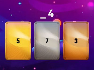 Precedente- successivo (0-7)