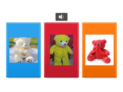 mengenal warna (kelompok bermain)