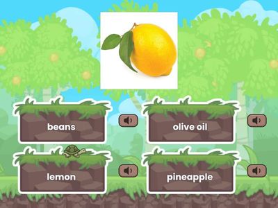 Spotlight 4 Module 3 Test