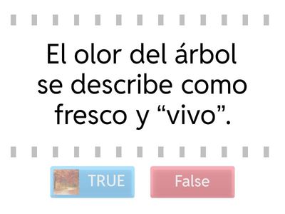 OTOÑO (RL.7.1 / RL.7.4)