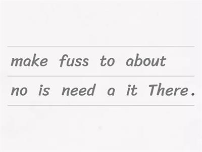 Expert Advanced, Unit 4A, p. 60 (listening)