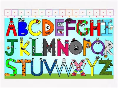 Lettres à ne pas confondre !!! 