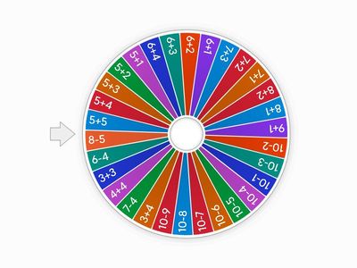 събиране и изваждане до 10