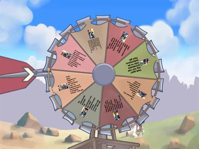 3.2.5 Гра «Емоційний компас» (8-10 класи)