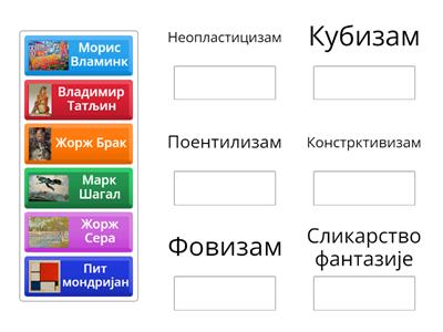 Припрема за матуру III део