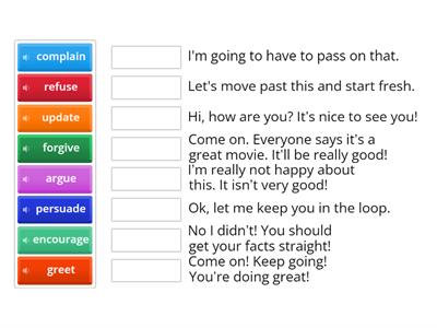 Empower B1+ - Unit 1A