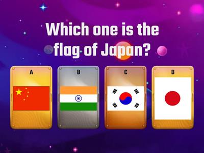 Japan Quiz