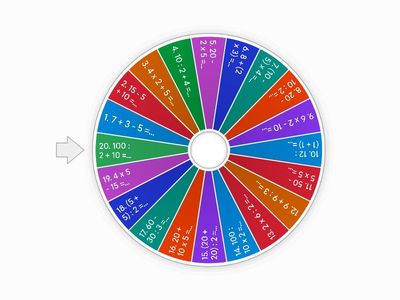 OPERASI HITUNG CAMPUR