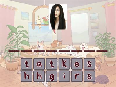 Primary Path Foundation. Unit 1. Lesson 1. Appearance. 