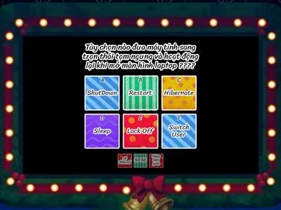 GMT2-CF-Computer Fundametal