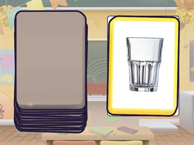  Посуд (для дошкільників)