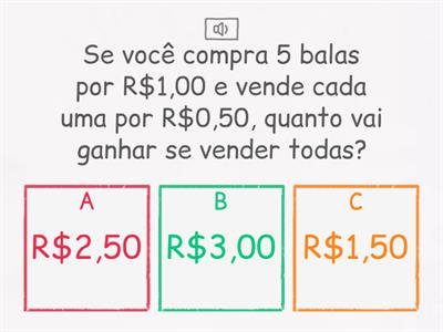 Finanças Básicas