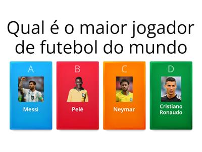 futebol