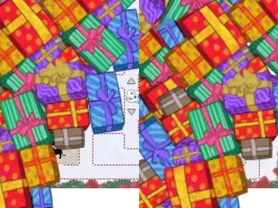 Тварини Африки 