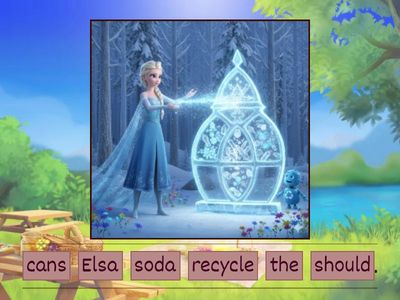  Modal verbs: Should - Shouldn't [Practice 2] 7A