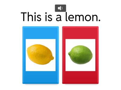 All about Lemons
