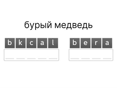 Spotlight 7 8c vocabulary
