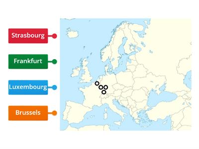 Institutions of the European Union