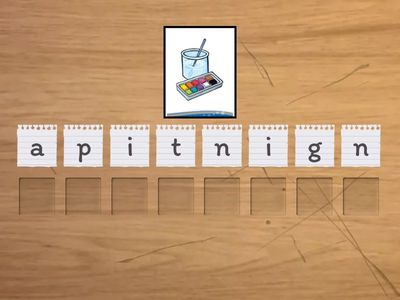 Kid's box 2. Unit 10. Our hobbies.