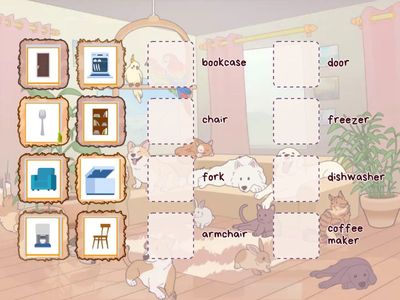 Forward 2 Unit 20 I like pizza