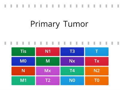 COLON CANCER STAGING