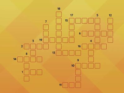 Впиши 2-ю форму неправильных глаголов (12)