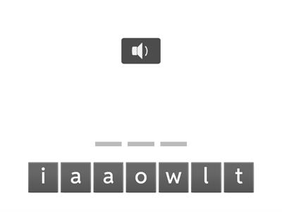 3.  P3 Ordinal numbers