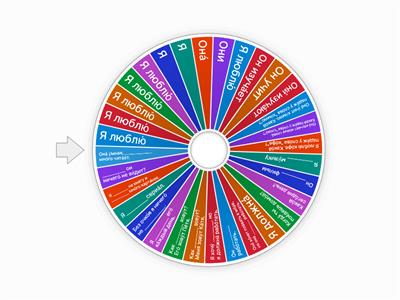 Привет, Россия! 5 урок