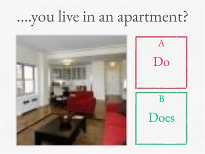 Interchange Intro: Present simple