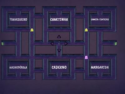 Tipos de substantivos