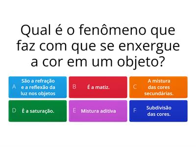 Questões  : 1º Ano do Ensino Médio 