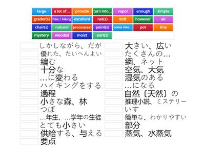 第2回100問テスト76～100