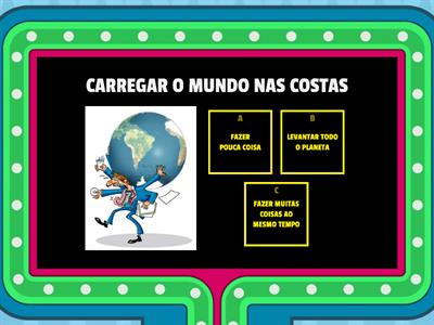 FIGURAS DE LINGUAGEM