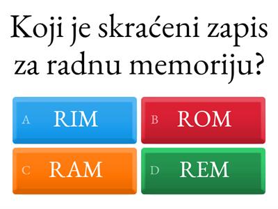 Spremnici računala 