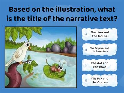 Narrative Text 3 