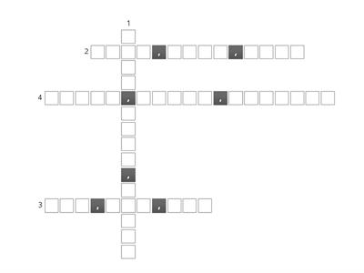 GO GETTER 3 Irregular verbs 5/5