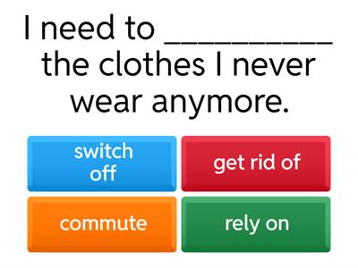 Ready for FCE (Unit 1) 