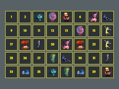 Divertidamente aos pares