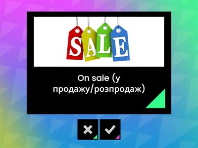 Shopping for Clothes | English Conversation