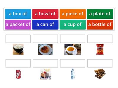 P2 Unit 6 Quantifiers