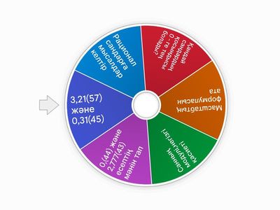 математика