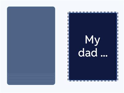 Speak English Present Simple