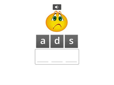 Segmenting Sounds Match