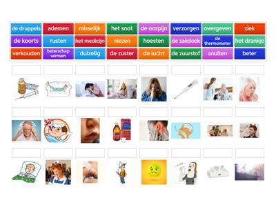 Hatsjoe! (dag 6 en 7)