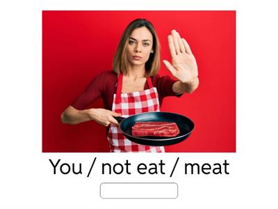 6A - Present Simple (Affirmative | Negative)